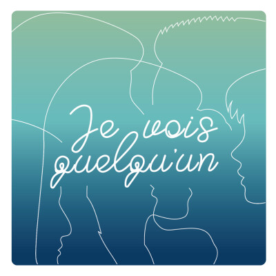 Le vois quelqu'un podcast Alexandra Cauchard histoires de thérapies psy psychothérapie Gestalt Freud Lacan Jung Systémique psy Paris 10 Christophe Royer